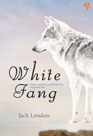WHITE FANG