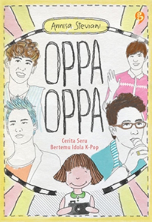 OPPA OPPA