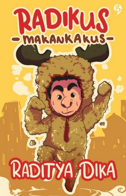 RADIKUS MAKANKAKUS ( EDISI REVISI )