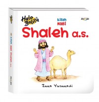 covGP-41_thumb.jpg Halo Balita: Nabi Shaleh A.S.