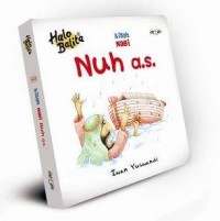 covGP-53_thumb.jpg HALO BALITA: KISAH NABI NUH A.S.