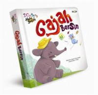 covGP-65_thumb.jpg DONGENG HALO BALITA: GAJAH BERSIN