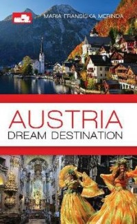 covGRM-1118_thumb.jpg AUSTRIA DREAM DESTINATION