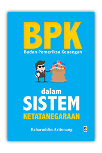 Buku BADAN PEMERIKSA KEUANGAN… - N/A  Mizanstore