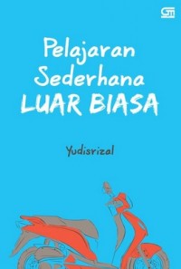 covGRM-1774_thumb.jpg PELAJARAN SEDERHANA LUAR BIASA