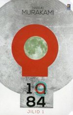 Buku 1Q84 JILID #1 - HARUKI MURAKAMI | Mizanstore