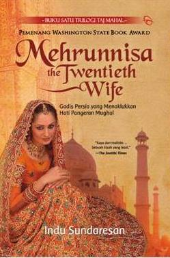Mehrunnisa