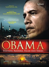 covHO-03_thumb.jpg Obama Tentang Israel, Islam, dan Amerika
