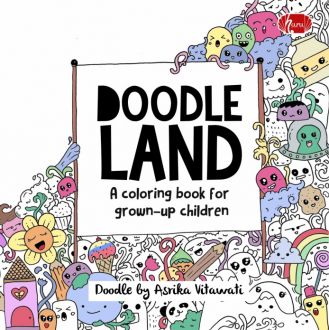 DOODLE LAND