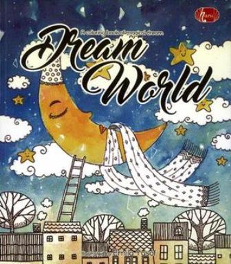DREAM WORLD