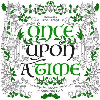 ONCE UPON A TIME
