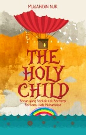THE HOLY CHILD