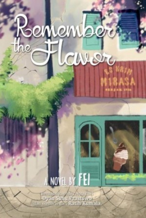 REMEMBER THE FLOWER