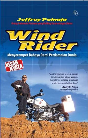 WIND RIDER