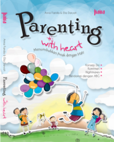 Parenting with Heart
