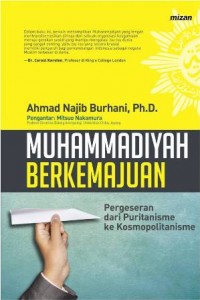 MUHAMMADIYAH BERKEMAJUAN PERGESERAN DARI PURITANISME KE KOSMOPOL
