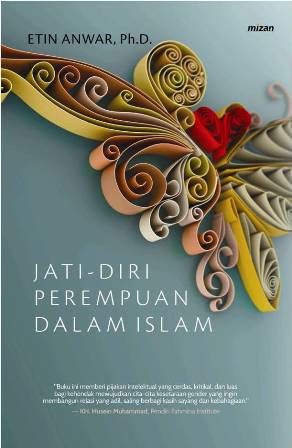 JATI DIRI PEREMPUAN DALAM ISLAM