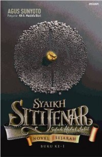 SYAIKH SITI JENAR: SULUK ABDUL JALIL