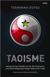 TAOISME KONSEP2 FILOSOFIS LAO-TZU DAN CHUANG-TZU DIBANDINGKAN DG