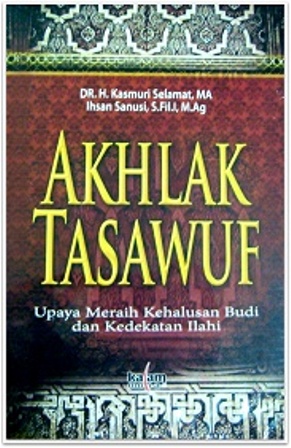 buku tentang akhlak pdf