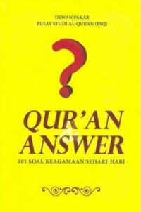 covLHT-030_thumb.jpg QURAN & ANSWER 101 SOAL KEAGAMAAN SEHARI-HARI
