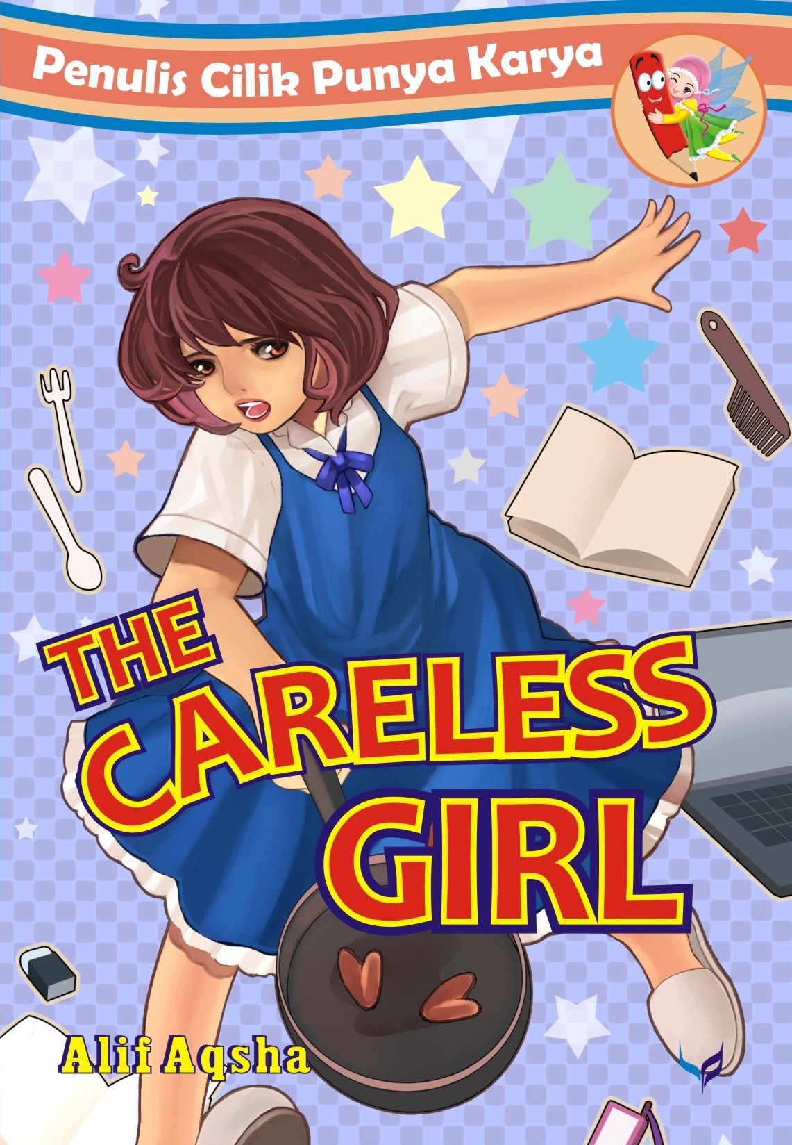 PCPK : The Careless Girl