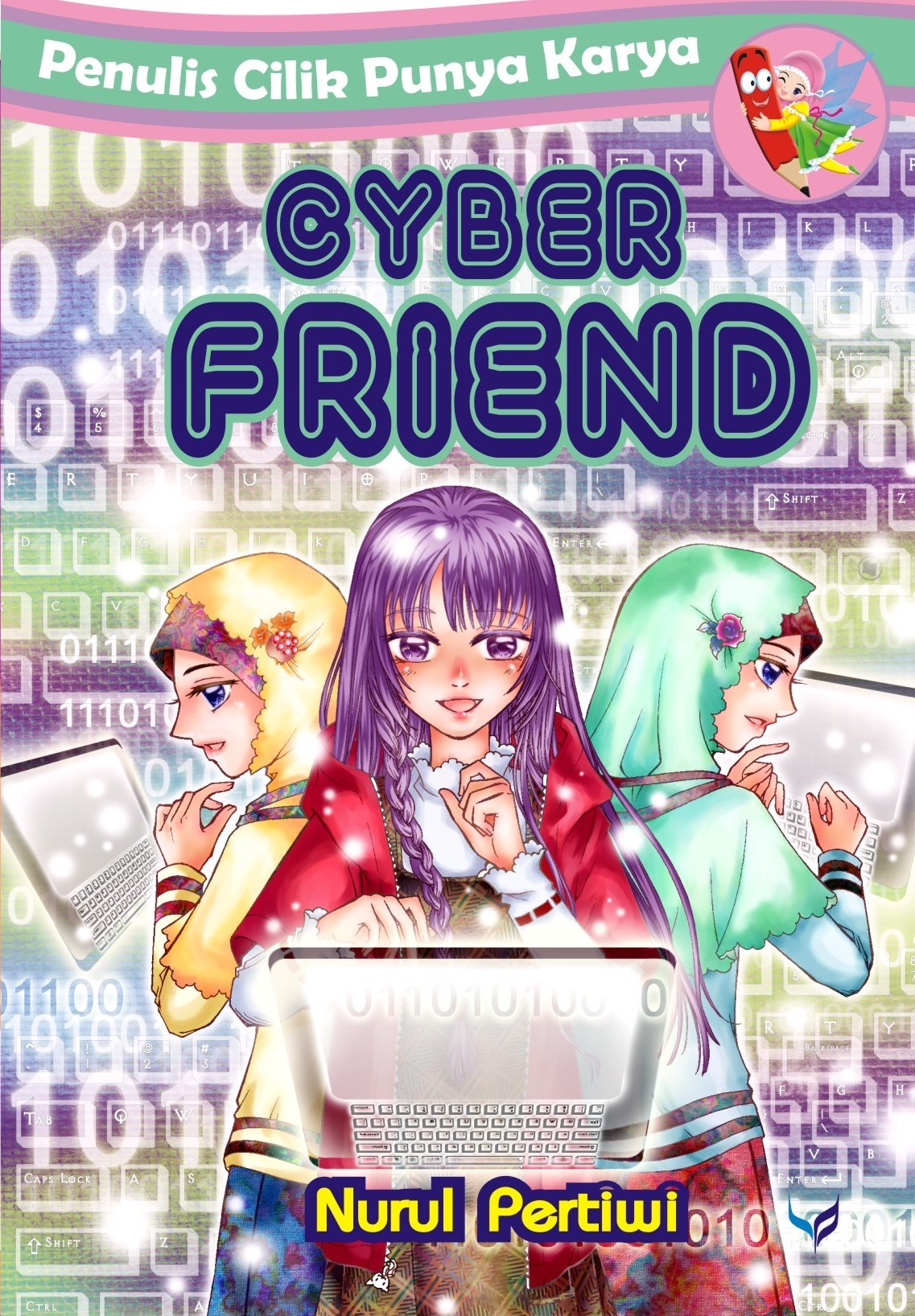 cyber friend espanol