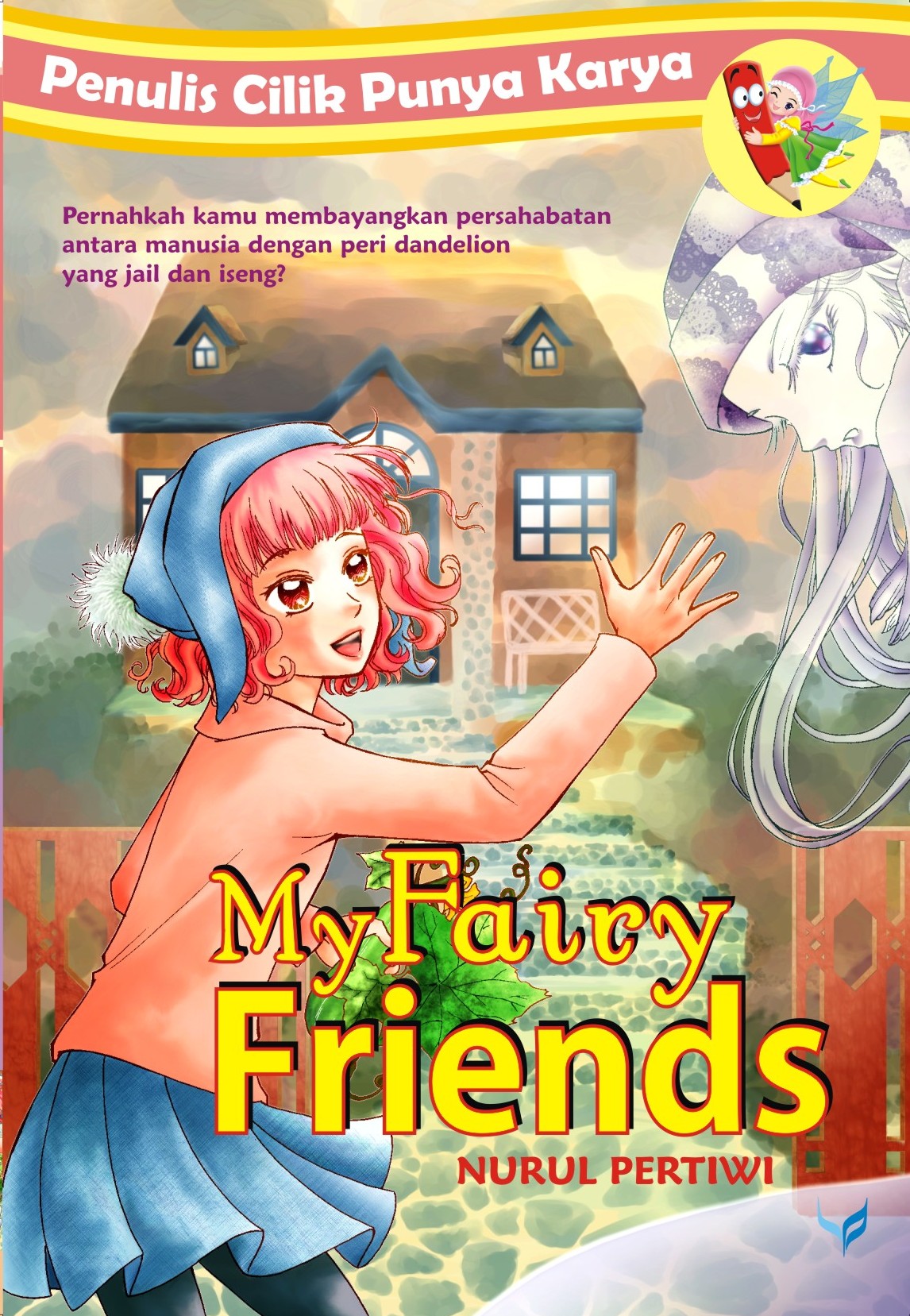 PCPK My Fairy Friends