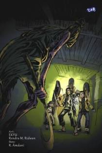Dread Out