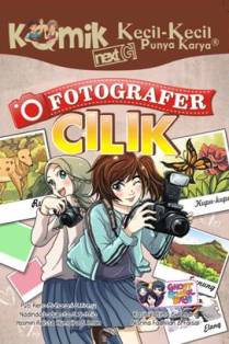 KKPK Next G Fotografer Cilik