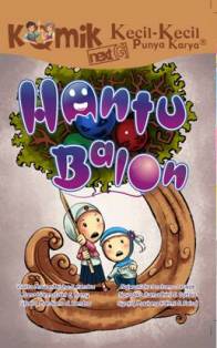 KKPK Next G Hantu Balon
