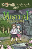 Komik KKPK Next G: Misteri Taman Lama