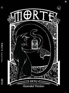 Komik Morte
