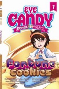 covMC-178_thumb.jpg Komik Eye Candy #7 Fortune Cookies