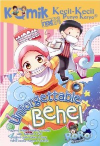covMC-345_thumb.jpg KOMIK KKPK.NEXT G UNFORGETTABLE BEHEL