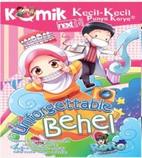 covMC-537_thumb.jpg KOMIK KKPK.NEXT G UNFORGETTABLE BEHEL-NEW