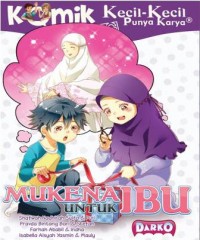 covMC-572_thumb.jpg KOMIK KKPK.NEXT G MUKENA UNTUK IBU-NEW