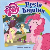 covMC-588_thumb.jpg MY LITTLE PONY: PESTA KEJUTAN
