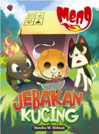 covMC-602_thumb.jpg KOMIK MENG: JEBAKAN KUCING