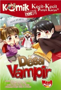 covMC-646_thumb.jpg KOMIK KKPK.NEXT G DESA VAMPIR