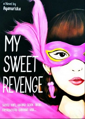 MY SWEET REVENGE