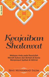 Keajaiban Shalawat