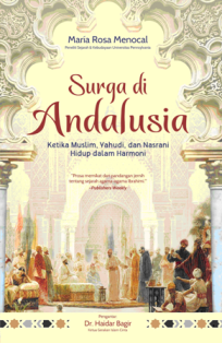 Surga di Andalusia