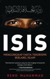 covNA-122_thumb.jpg ISIS MENGUNGKAP FAKTA TERORISME BERLABEL ISLAM