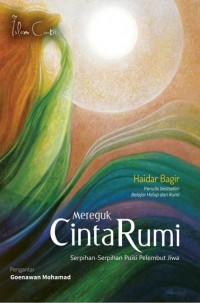 MEREGUK CINTA RUMI