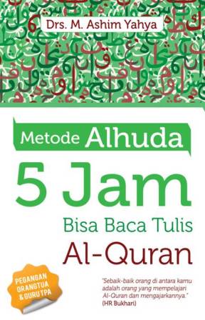 Metode Baca Tulis Al Quran DOC