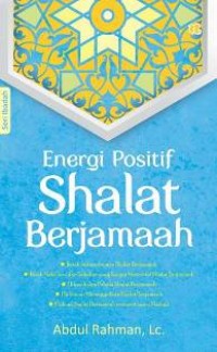 covNB-011_thumb.jpg Energi Positif Shalat Berjamaah