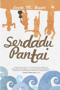 Serdadu Pantai