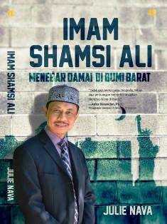 Imam Shamsi Ali