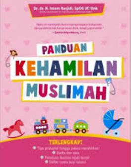 PANDUAN KEHAMILAN MUSLIMAH-NEW 